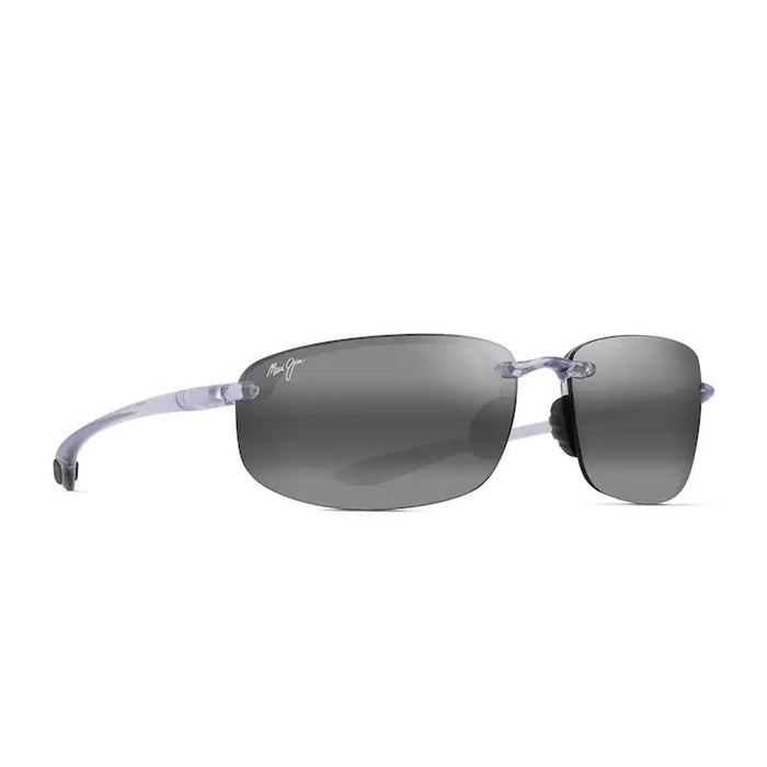 Maui Jim Hookipa Transparent Policarbonato Sunglasses