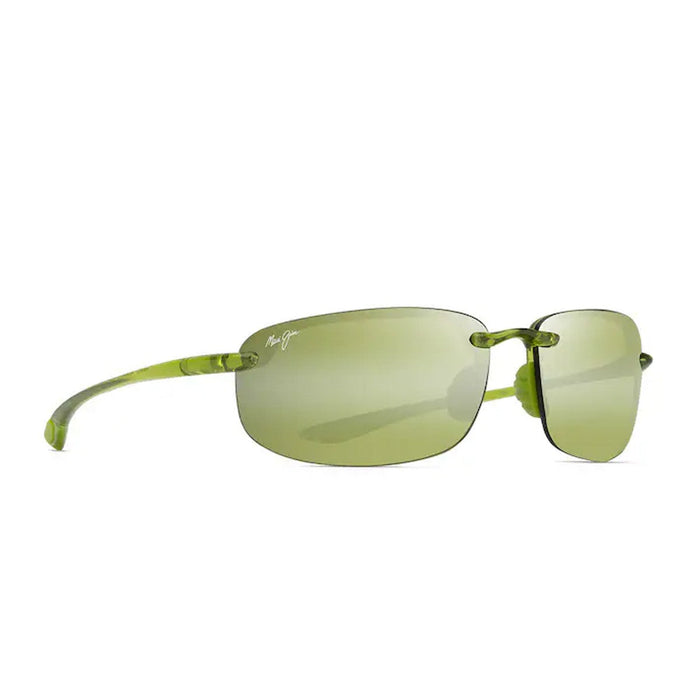 Maui Jim Hookipa Green Policarbonato Sunglasses