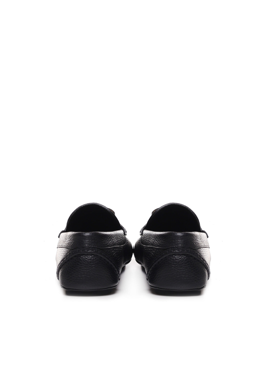 Valentino Garavani Flat Shoes Black