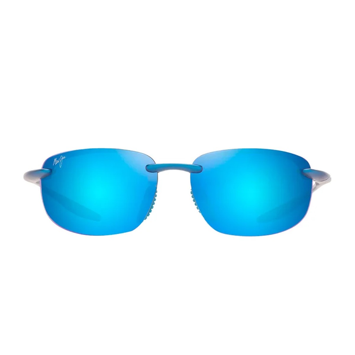 Maui Jim Hookipa Ultra Blue Bio-inettato Sunglasses