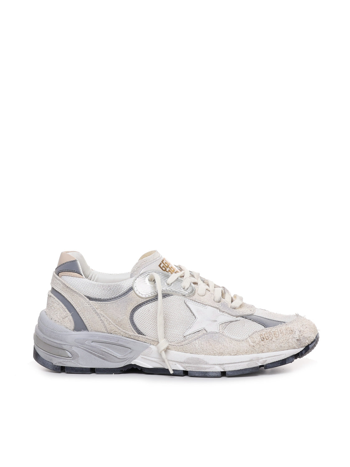 Golden Goose Sneakers White