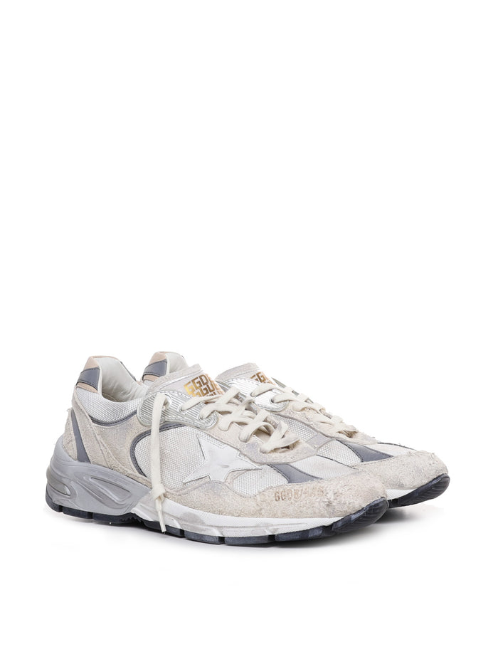 Golden Goose Sneakers White