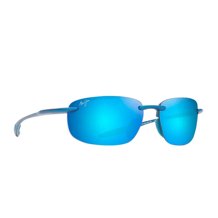 Maui Jim Hookipa Ultra Blue Bio-inettato Sunglasses