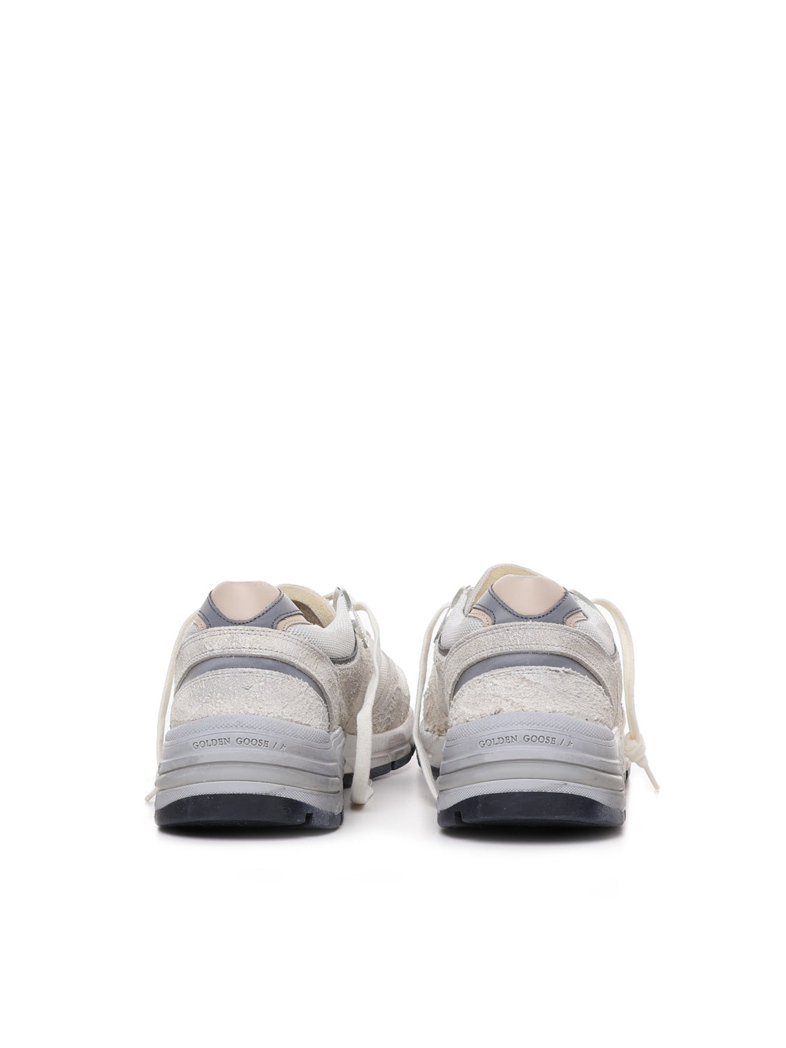 Golden Goose Sneakers White