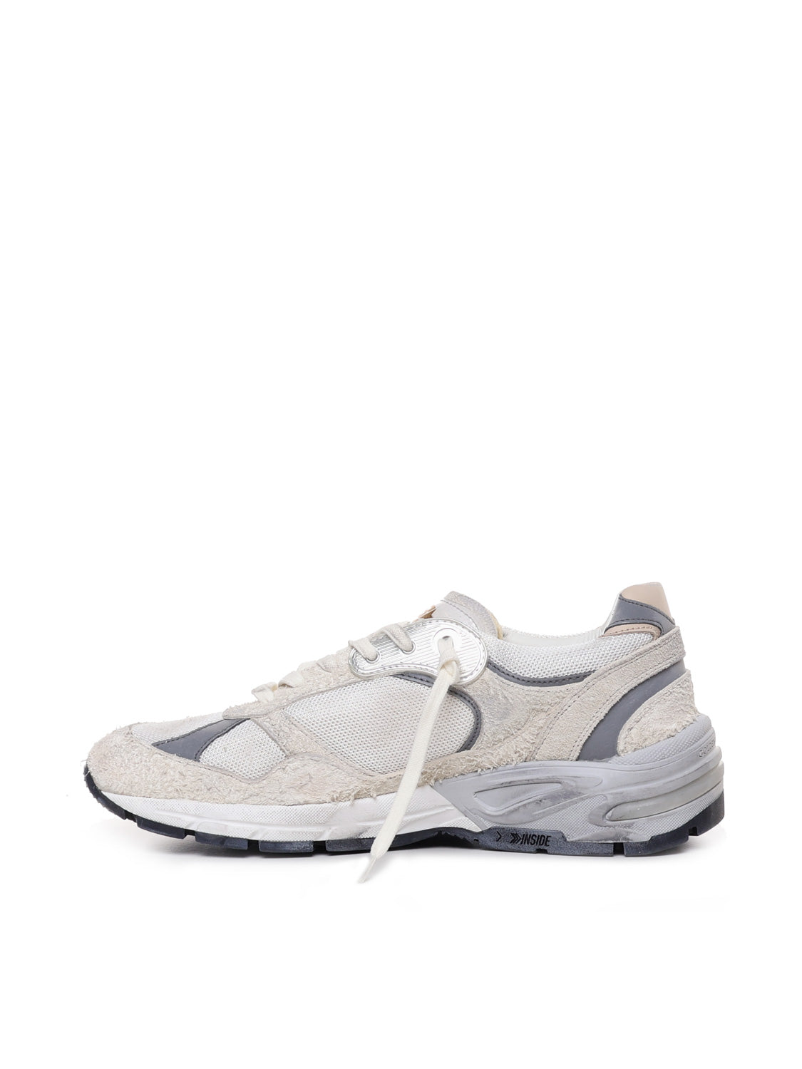 Golden Goose Sneakers White