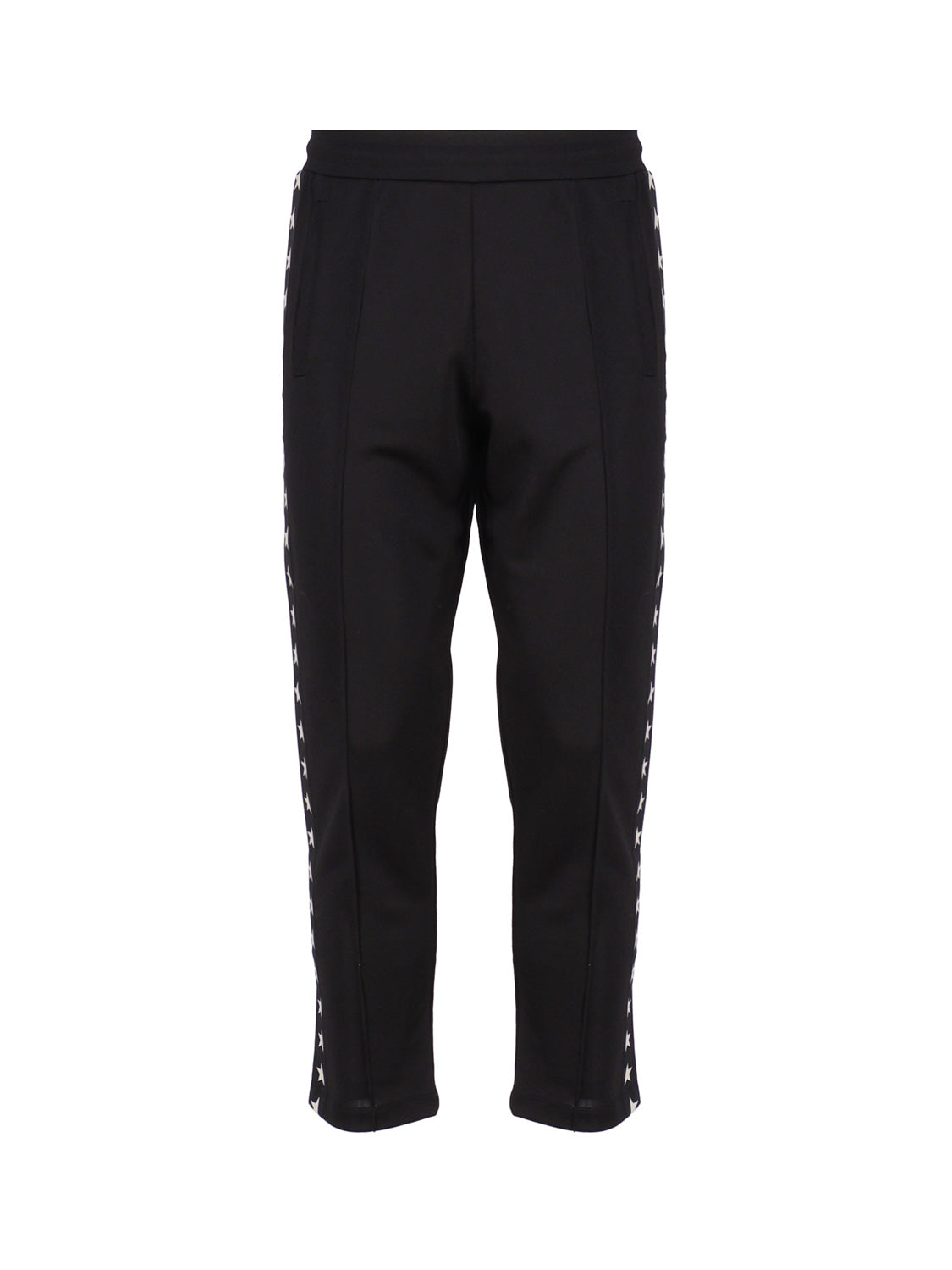 Golden Goose Rtw Black Poliester