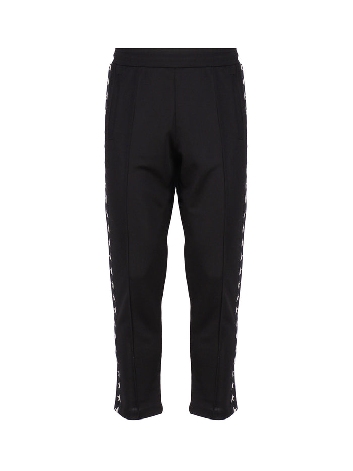 Golden Goose Rtw Black Poliester