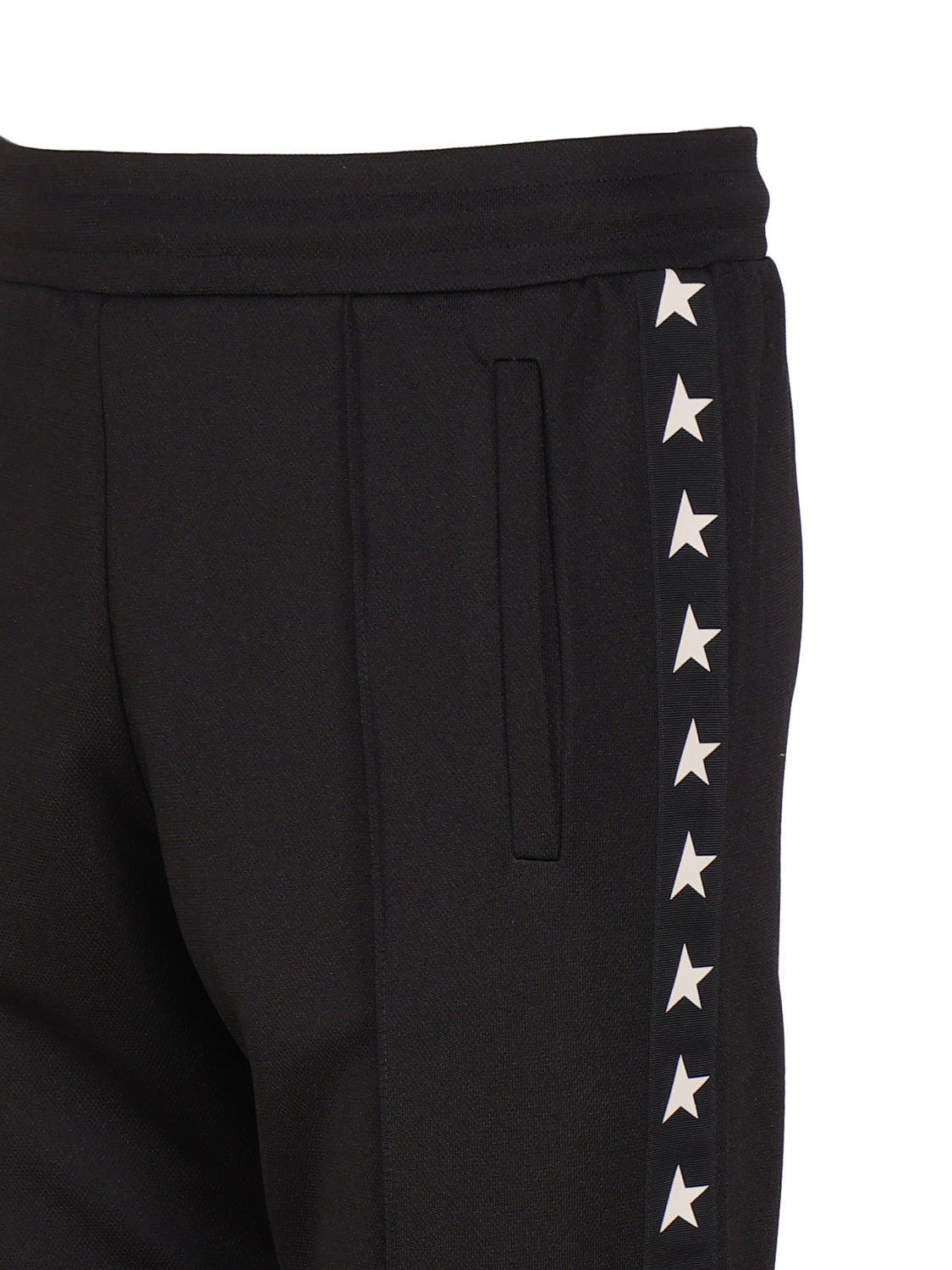 Golden Goose Rtw Black Poliester