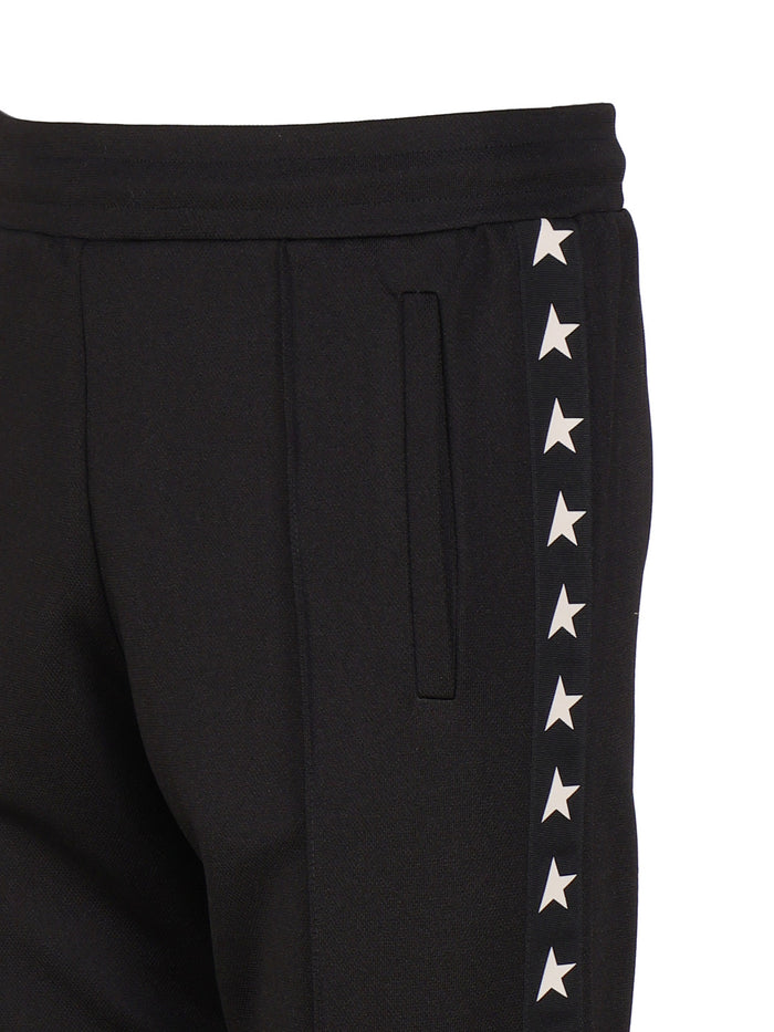 Golden Goose Rtw Black Poliester
