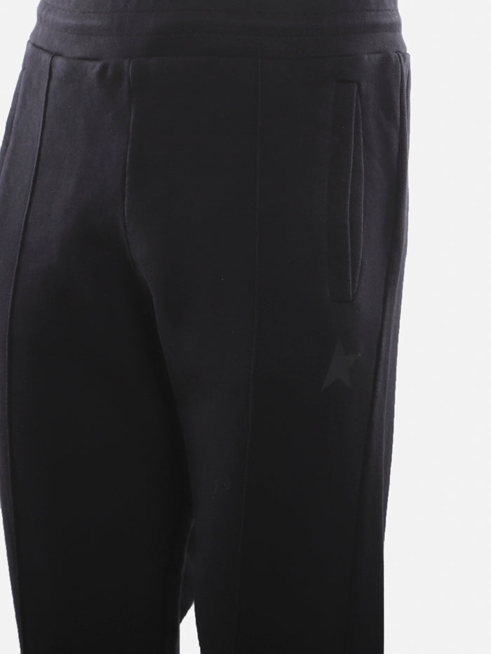 Golden Goose Rtw Black Cotton