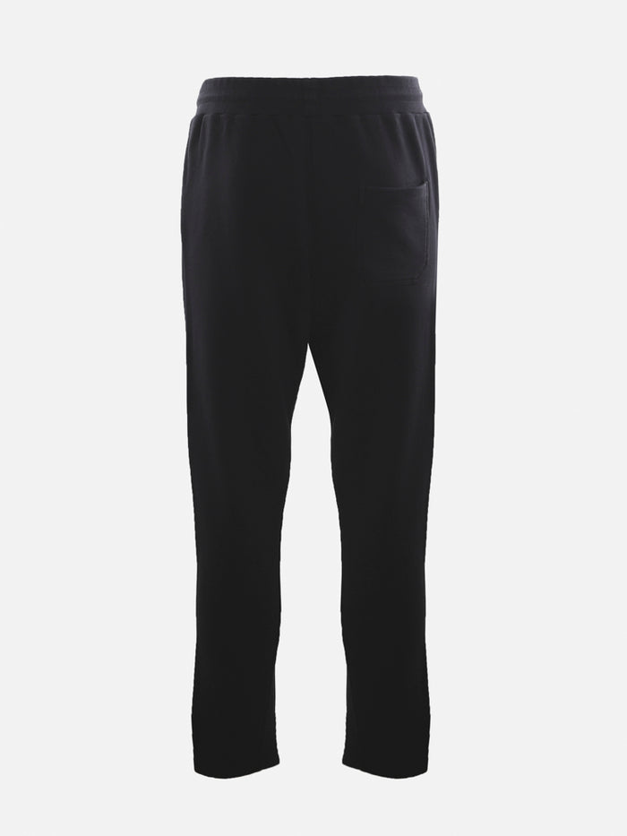 Golden Goose Rtw Black Cotton