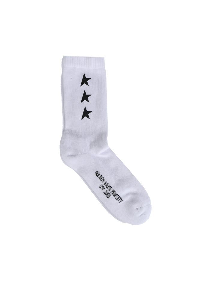 Golden Goose Underwear White