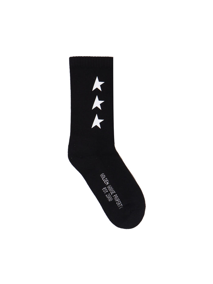 Golden Goose Underwear Black