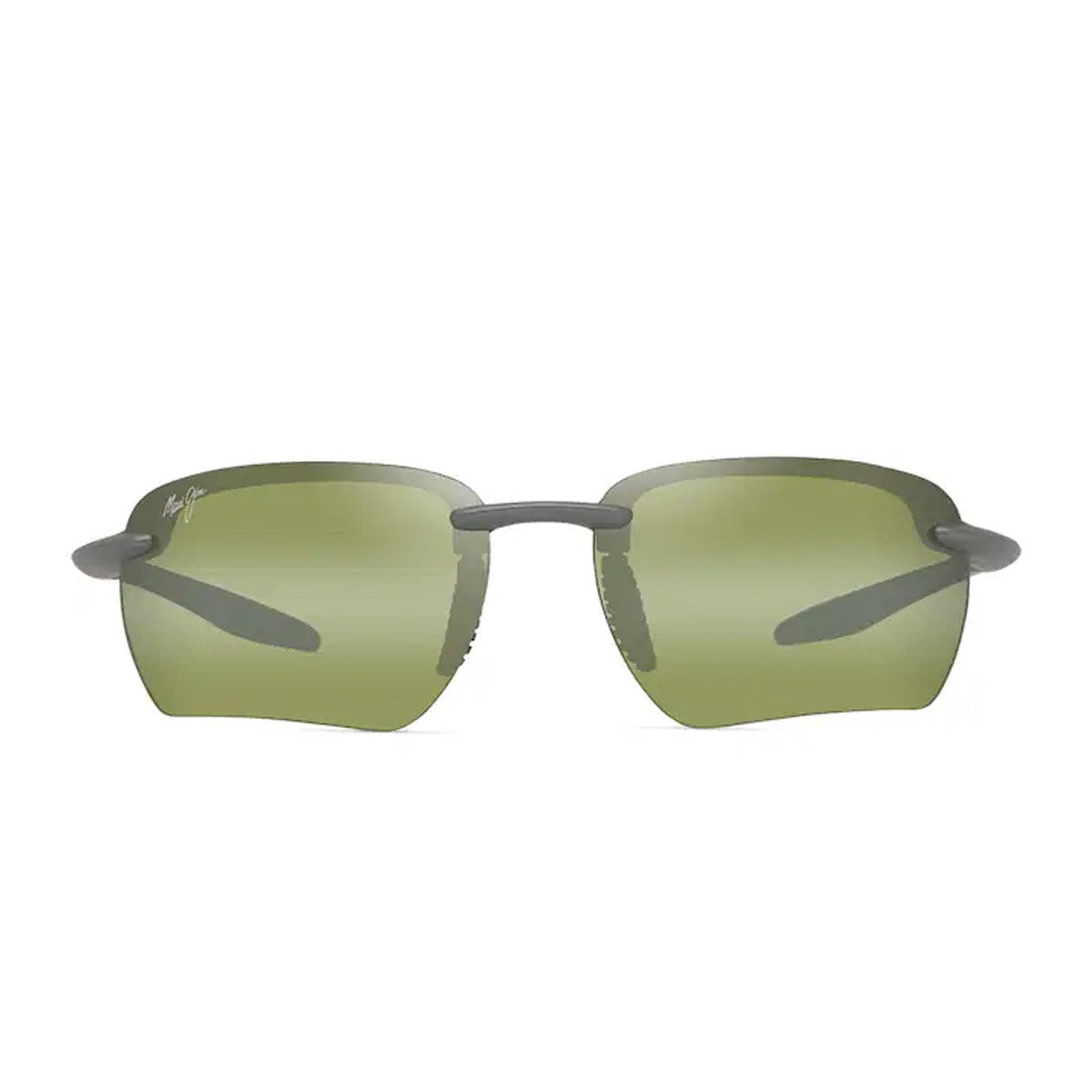 Maui Jim Hookipa Ultra G Gray Bio-inettato Sunglasses