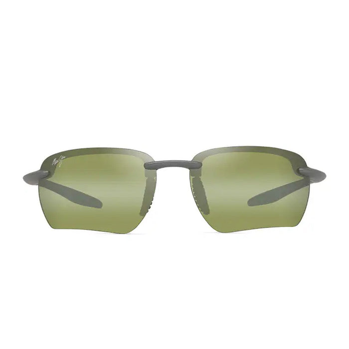 Maui Jim Hookipa Ultra G Gray Bio-inettato Sunglasses