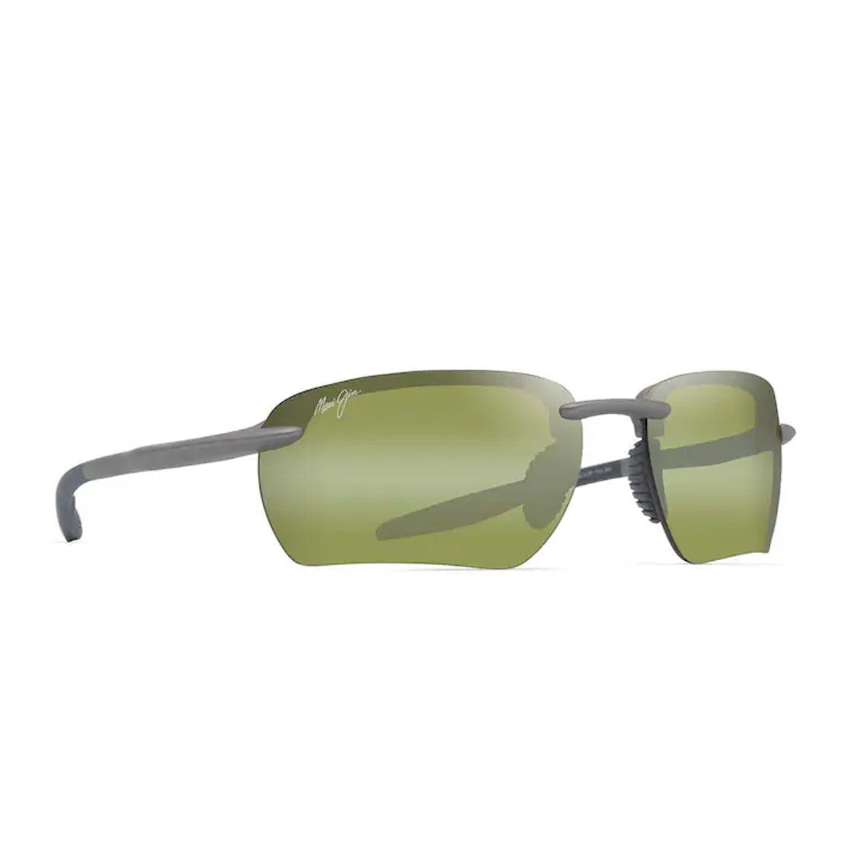 Maui Jim Hookipa Ultra G Gray Bio-inettato Sunglasses