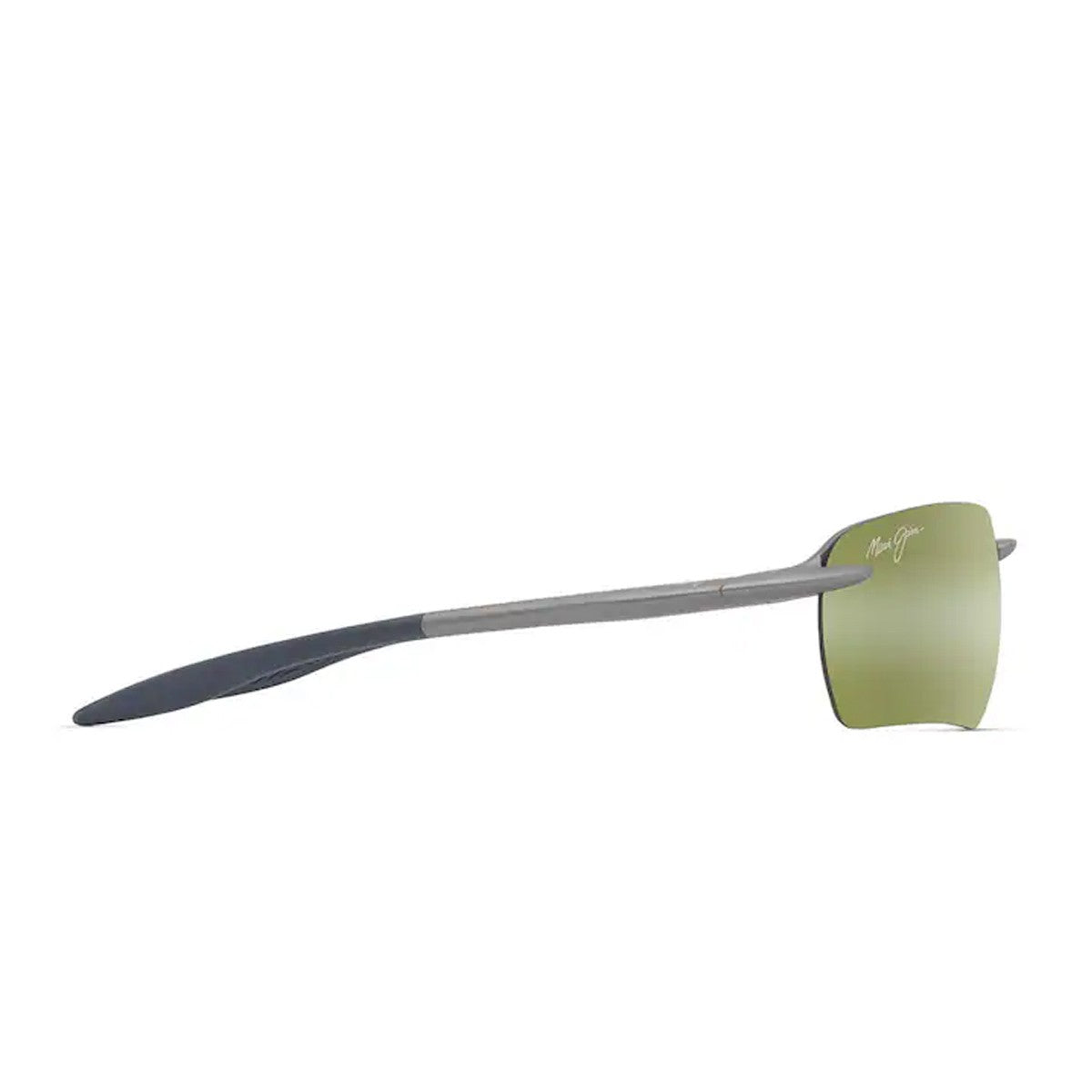 Maui Jim Hookipa Ultra G Gray Bio-inettato Sunglasses