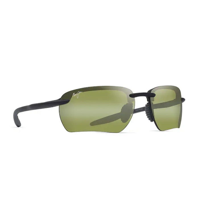 Maui Jim Hookipa Ultra G Black Bio-inettato Sunglasses