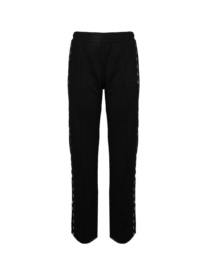Golden Goose Rtw Black Poliester