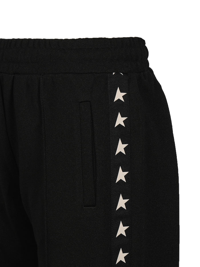 Golden Goose Rtw Black Poliester