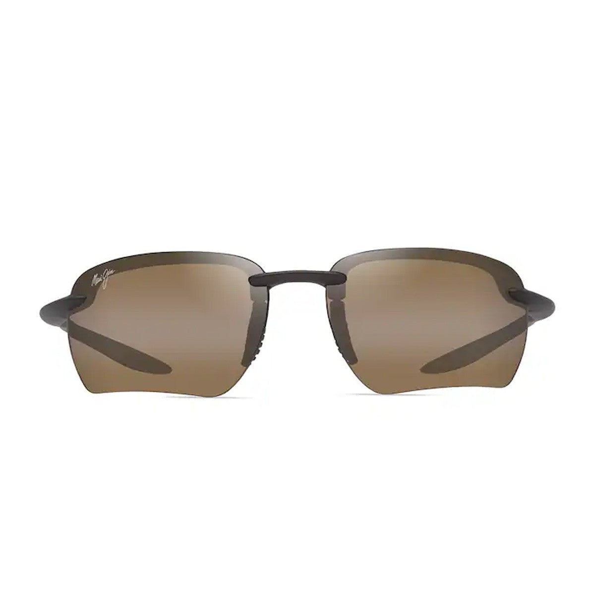 Maui Jim Hookipa Ultra G Brown Bio-inettato Sunglasses