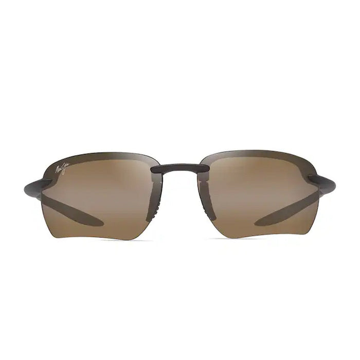 Maui Jim Hookipa Ultra G Brown Bio-inettato Sunglasses