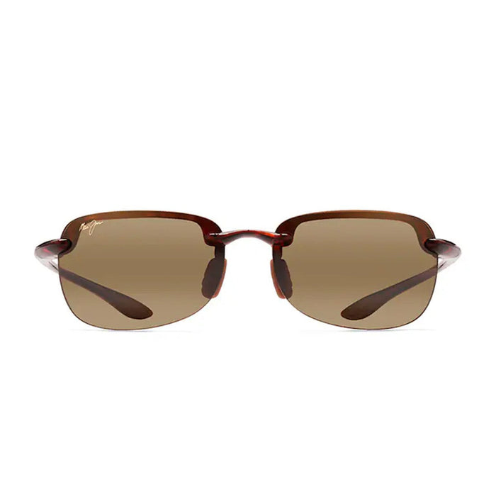 Maui Jim Sandy Beach Tortoiseshell Policarbonato Sunglasses