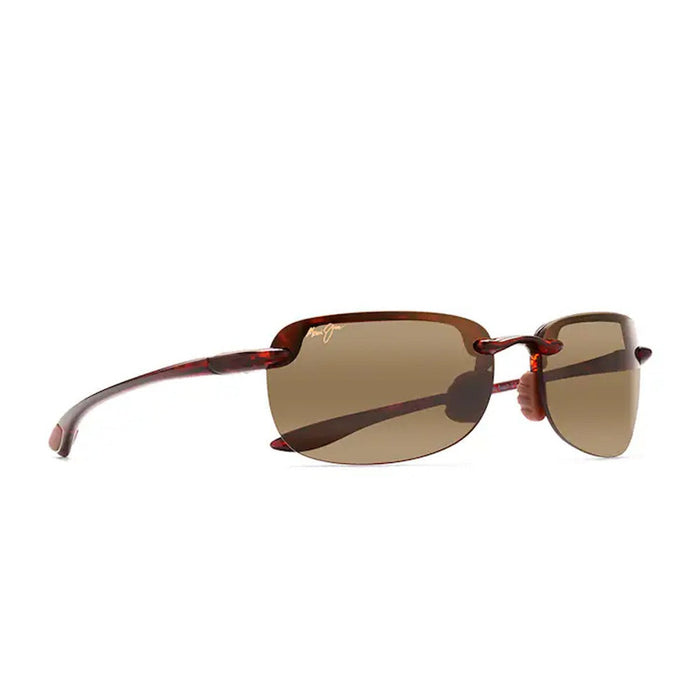 Maui Jim Sandy Beach Tortoiseshell Policarbonato Sunglasses