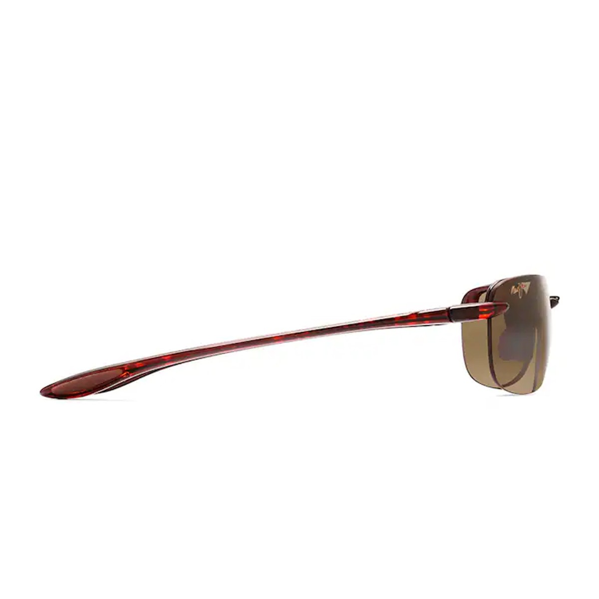 Maui Jim Sandy Beach Tortoiseshell Policarbonato Sunglasses