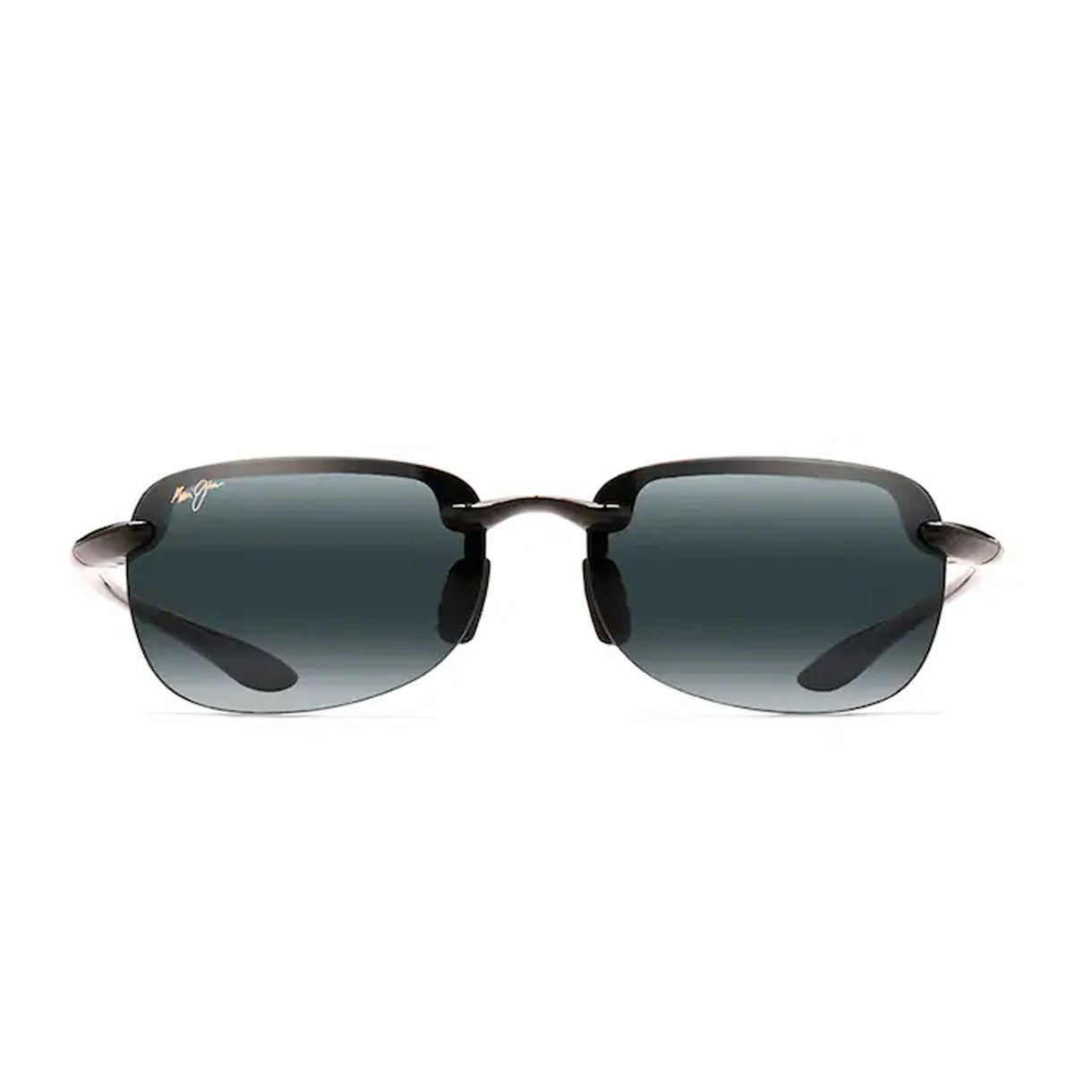 Maui Jim Sandy Beach Black Policarbonato Sunglasses