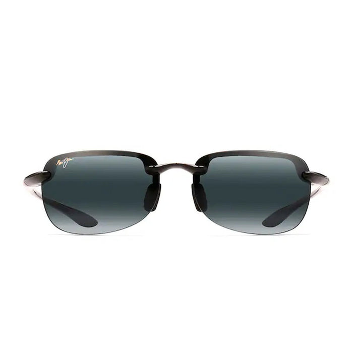 Maui Jim Sandy Beach Black Policarbonato Sunglasses
