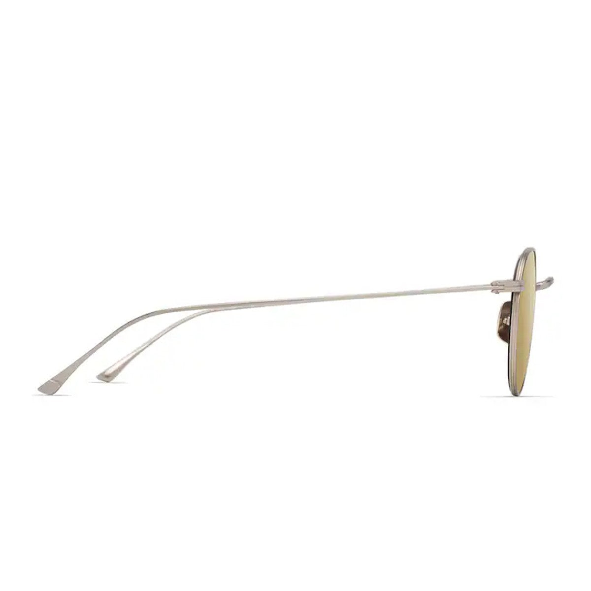 Maui Jim Kaapeha Bronze Titanio Sunglasses