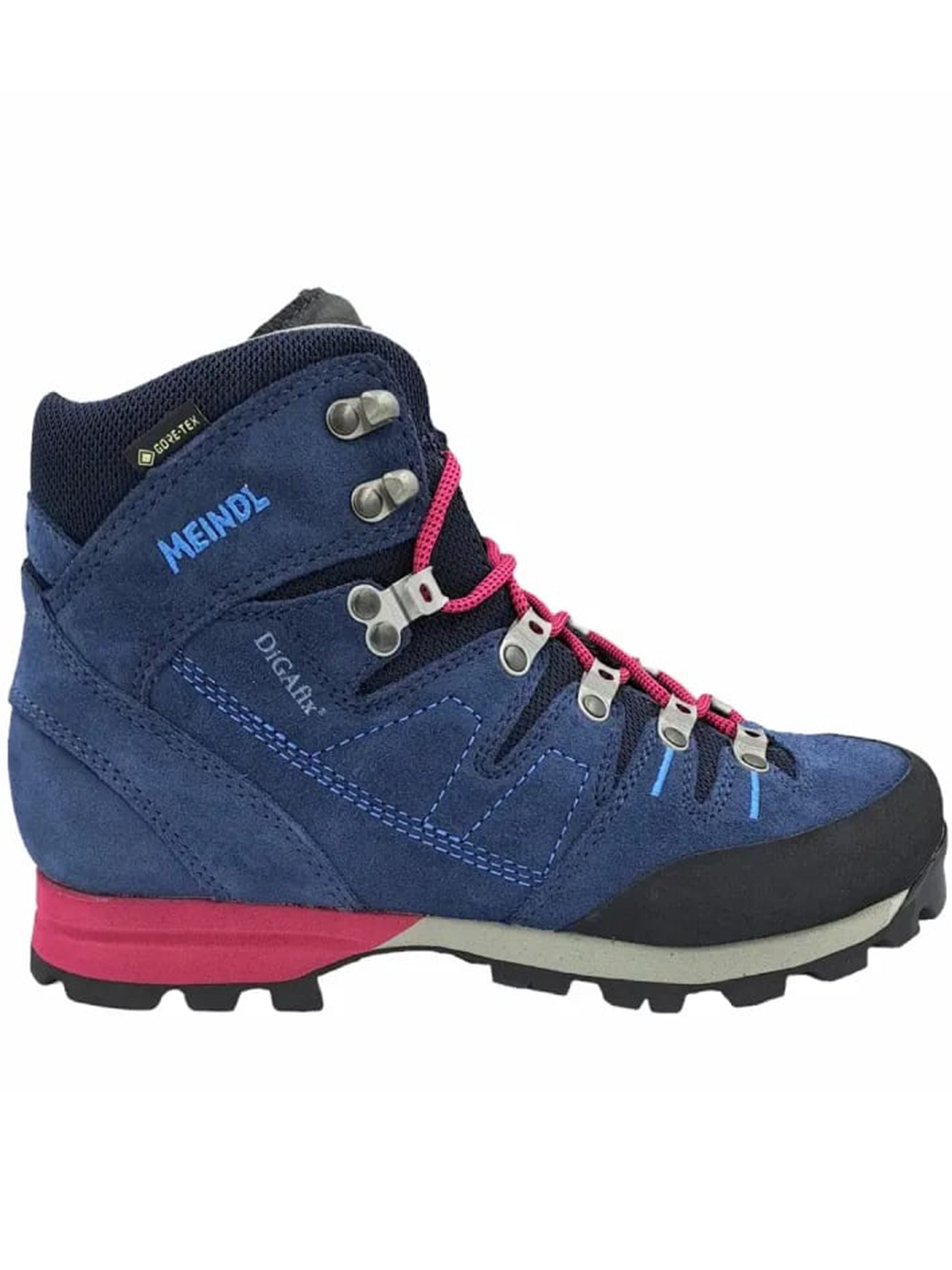 Brenta Lady Pro Gtx Blue Calzature