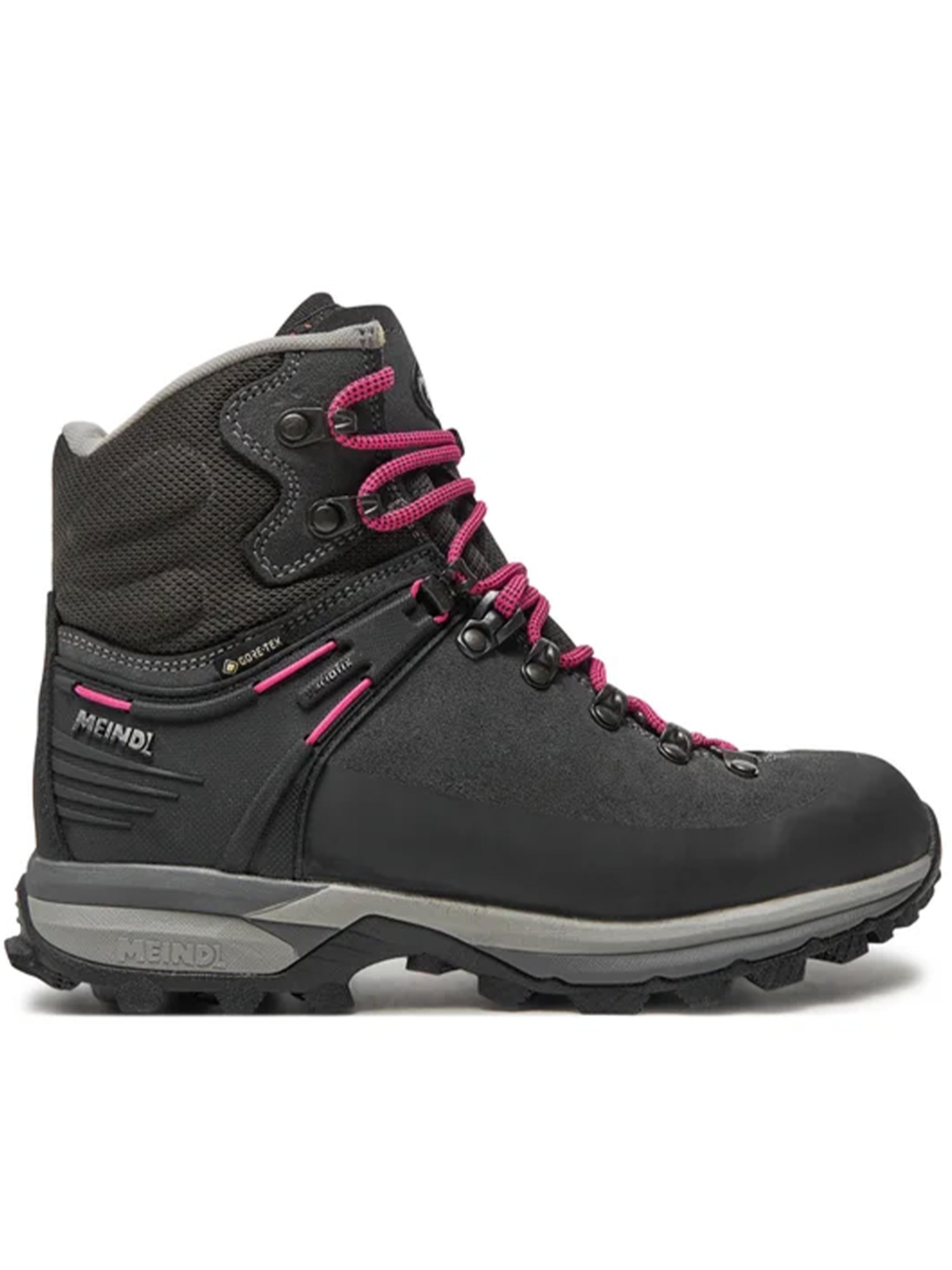 Air Revolution 1.5 Lady Grey Calzature