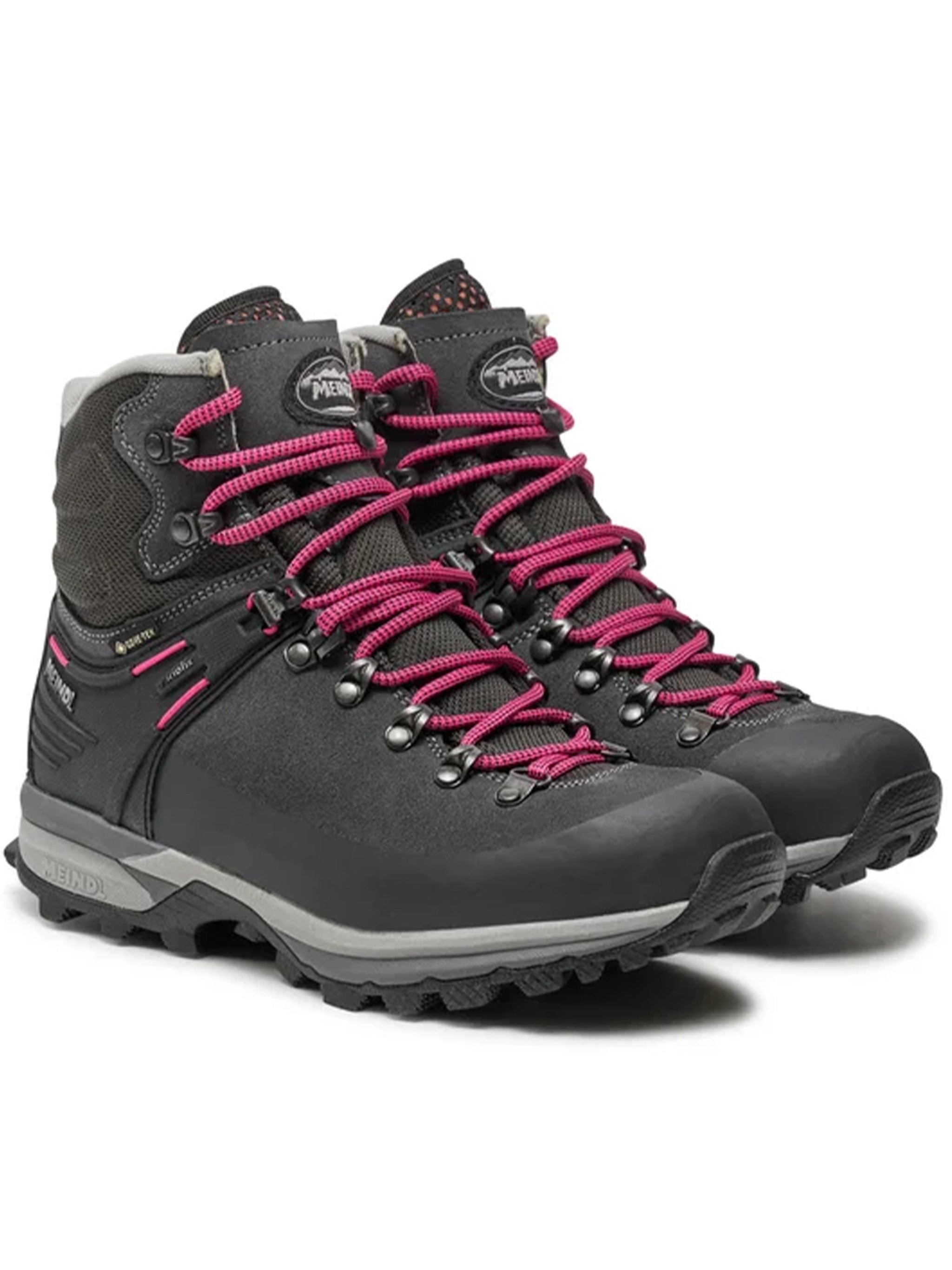 Air Revolution 1.5 Lady Grey Calzature