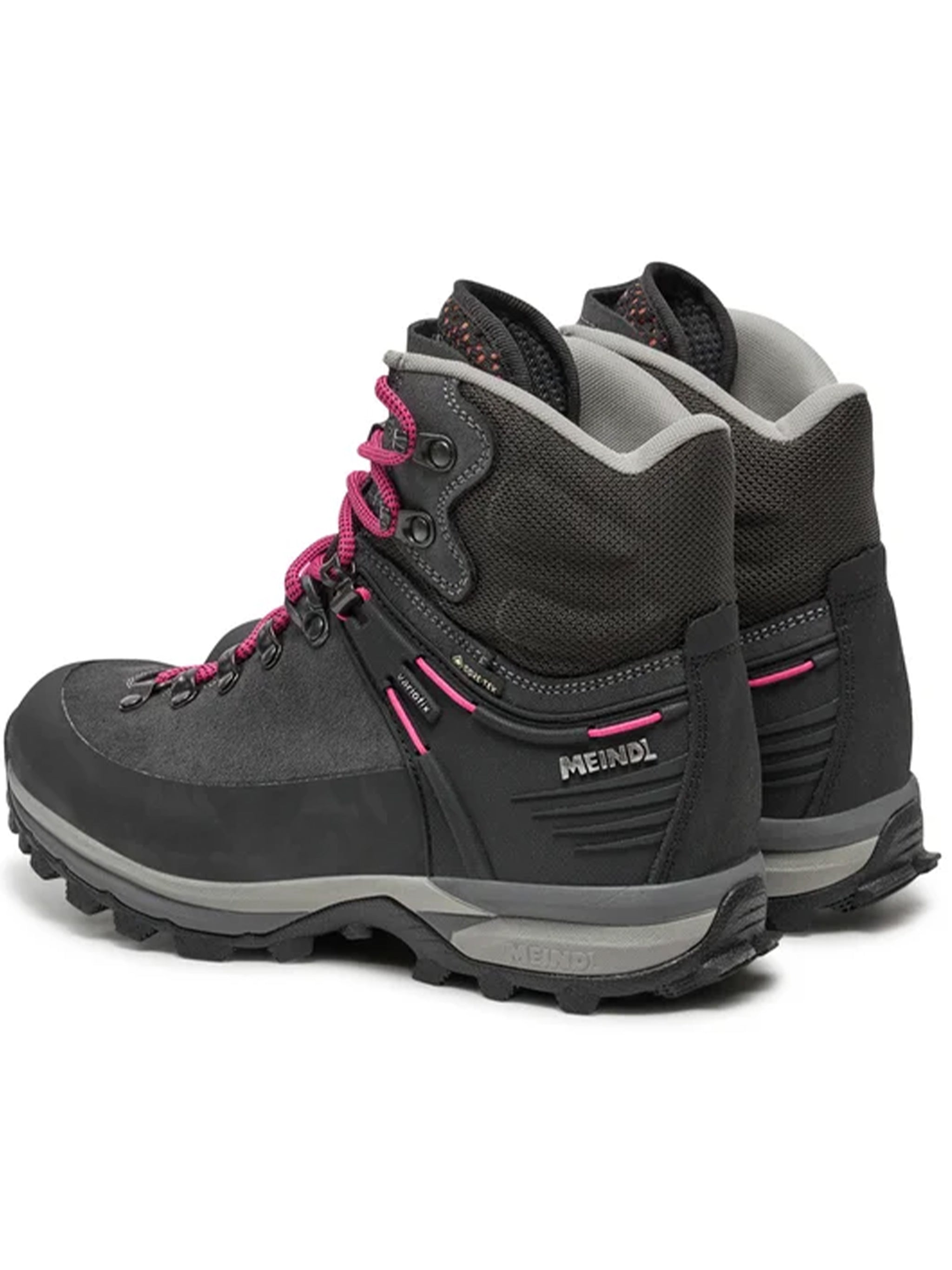 Air Revolution 1.5 Lady Grey Calzature