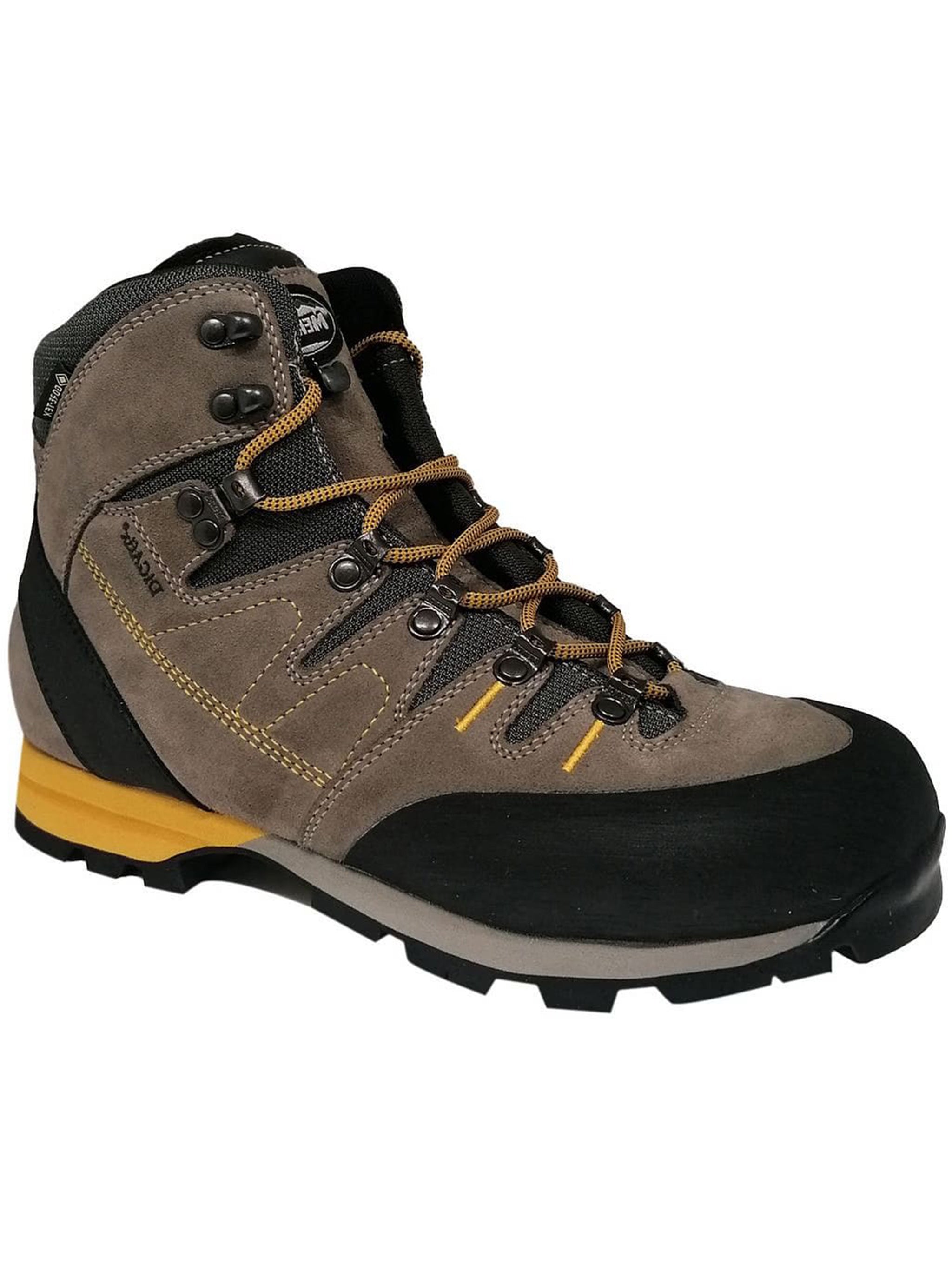 Brenta Pro Gtx Brown Calzature