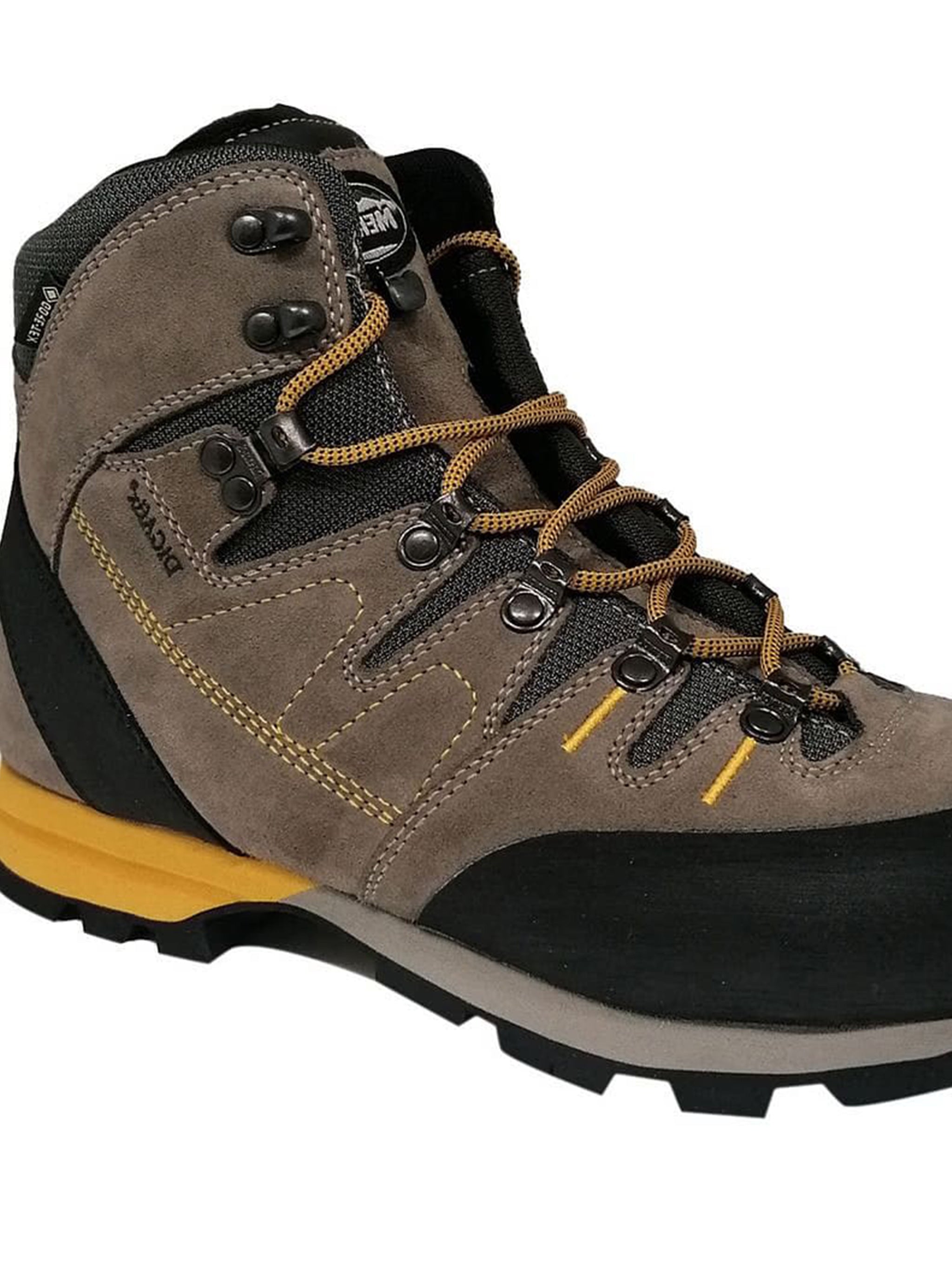 Brenta Pro Gtx Brown Calzature