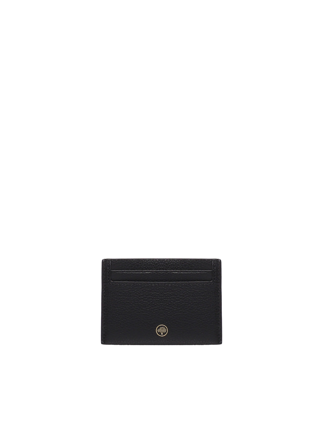 Mulberry Wallets Black Cowskin