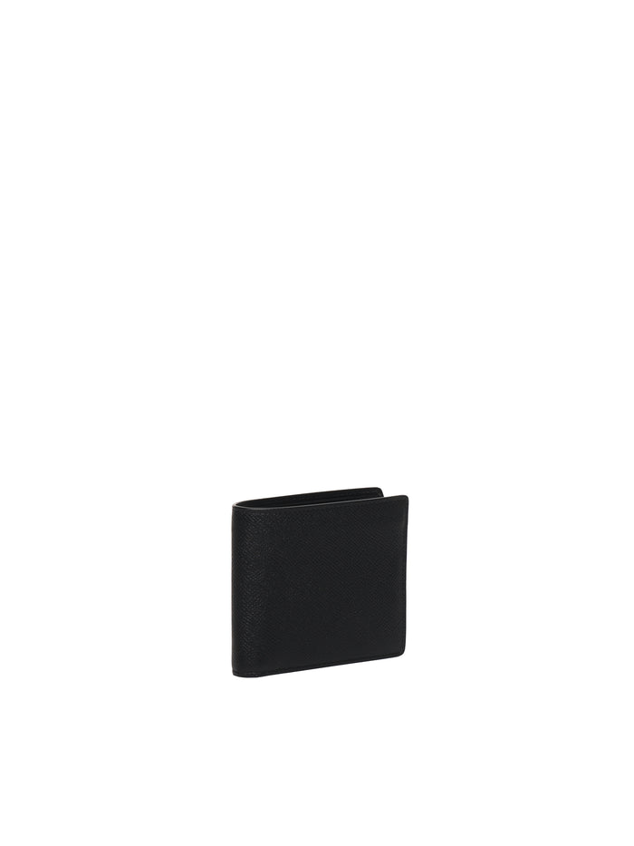 Maison Margiela Wallets Black T1 Pbv - T2 T3 Vi