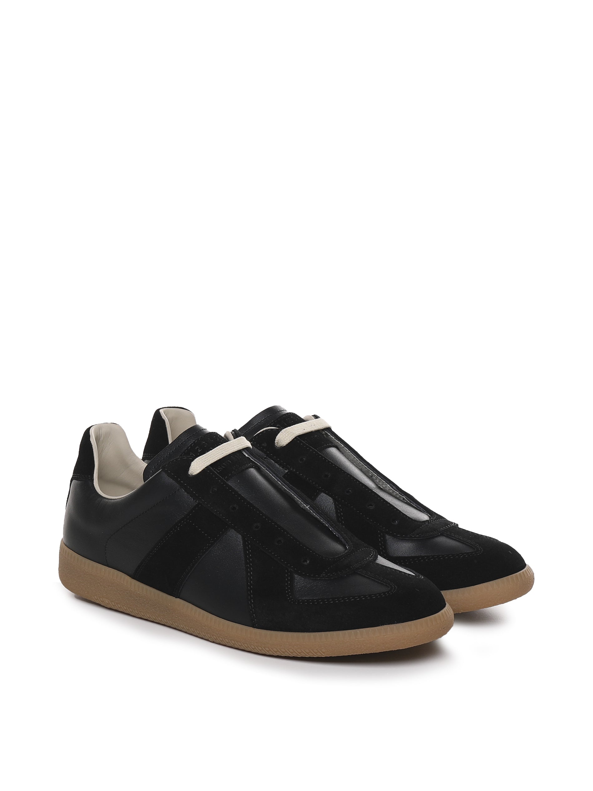 Maison Margiela Sneakers Black