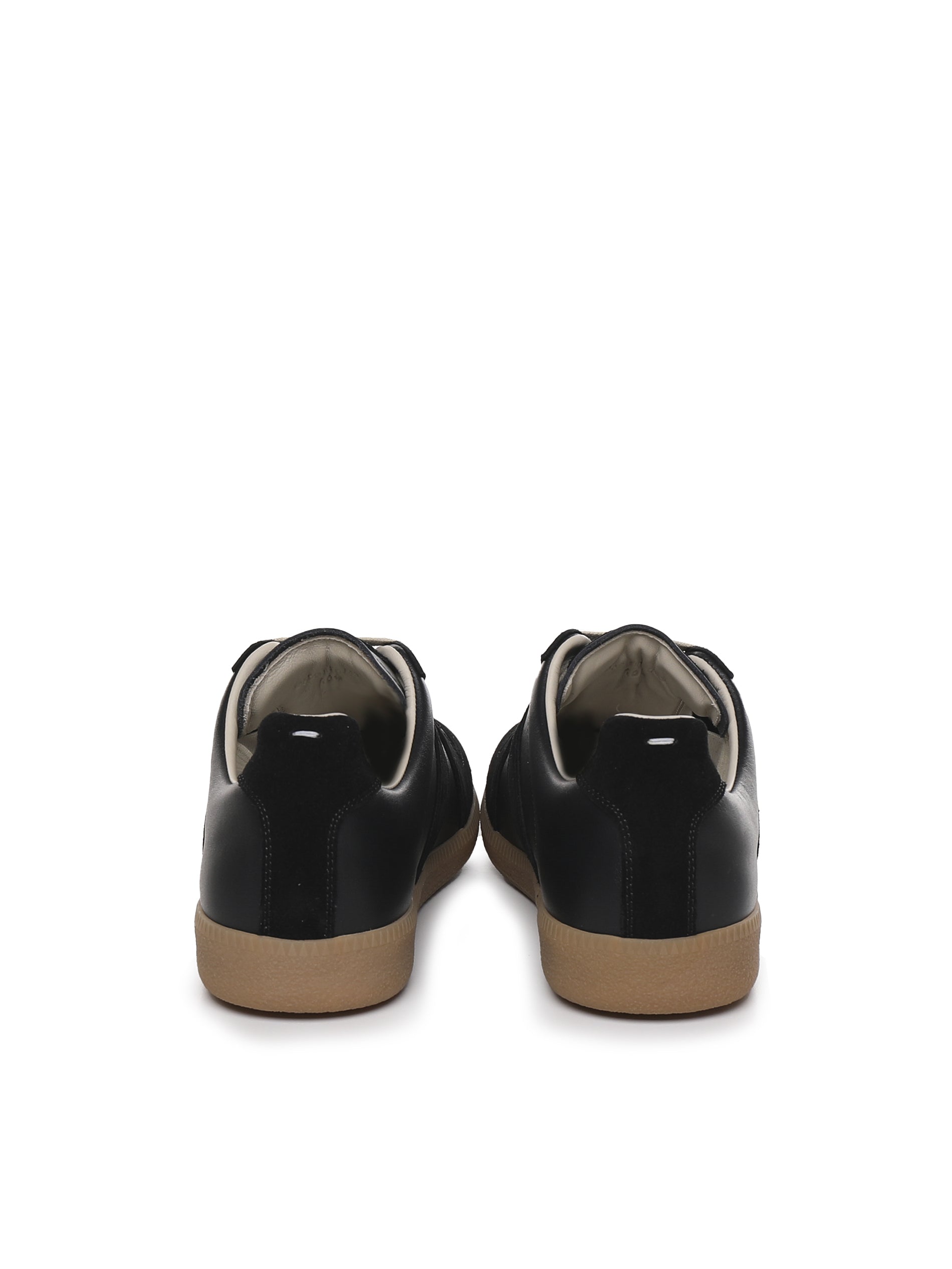 Maison Margiela Sneakers Black