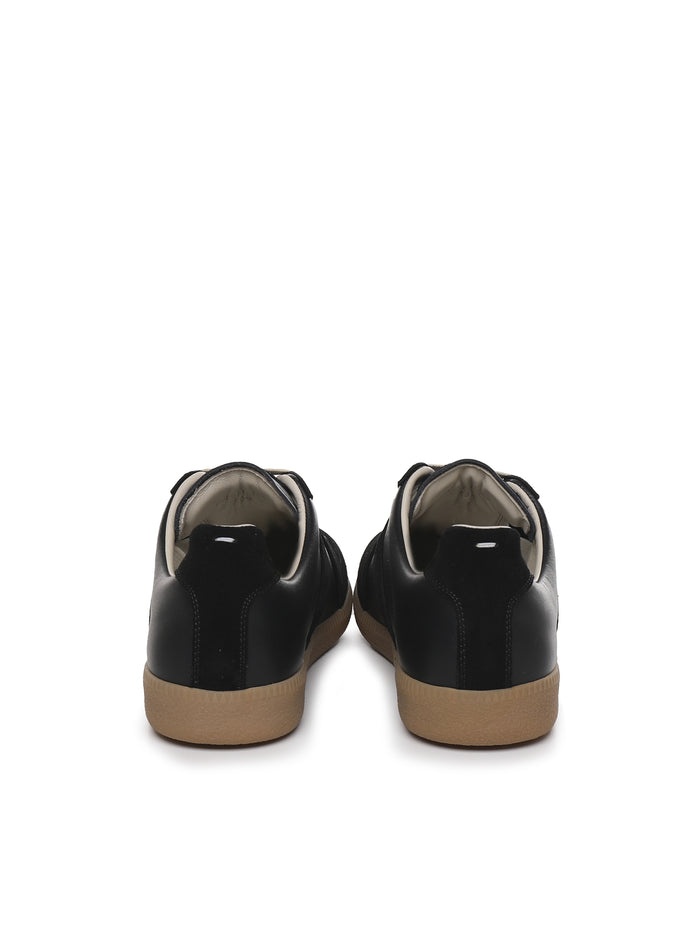 Maison Margiela Sneakers Black