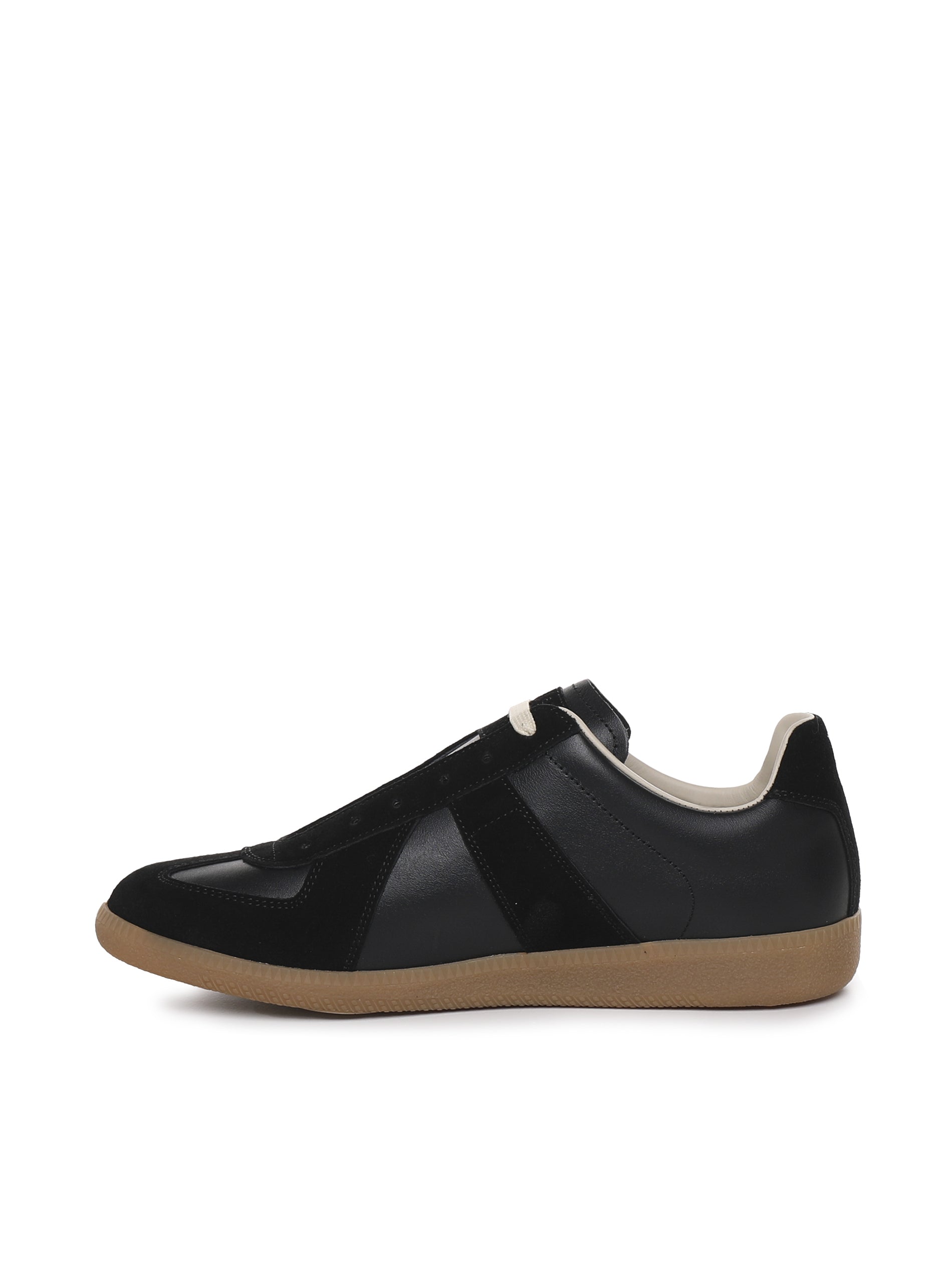 Maison Margiela Sneakers Black