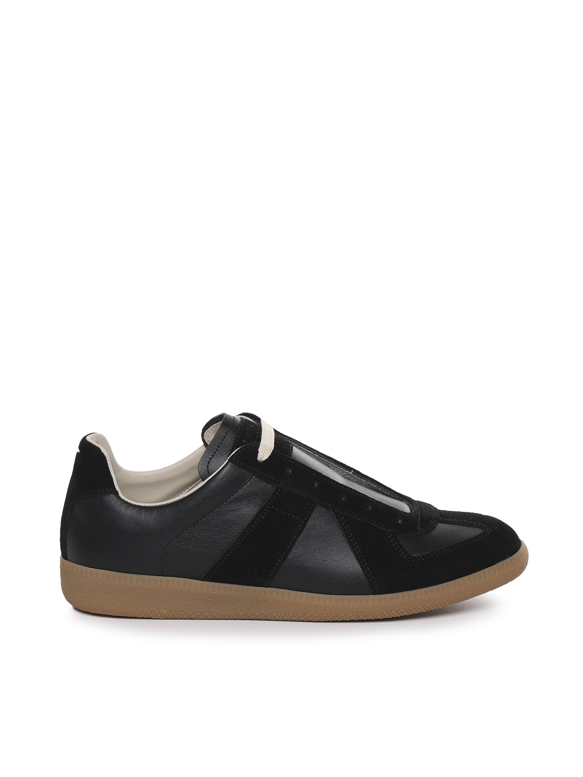 Maison Margiela Sneakers Black