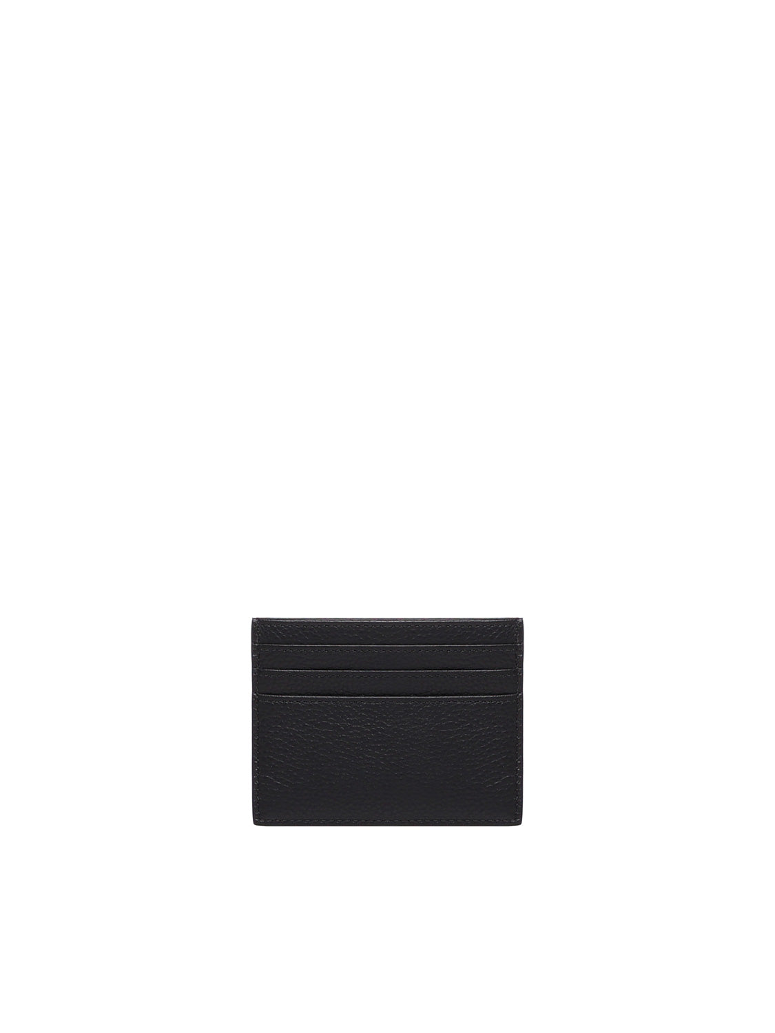 Mulberry Wallets Black Leather