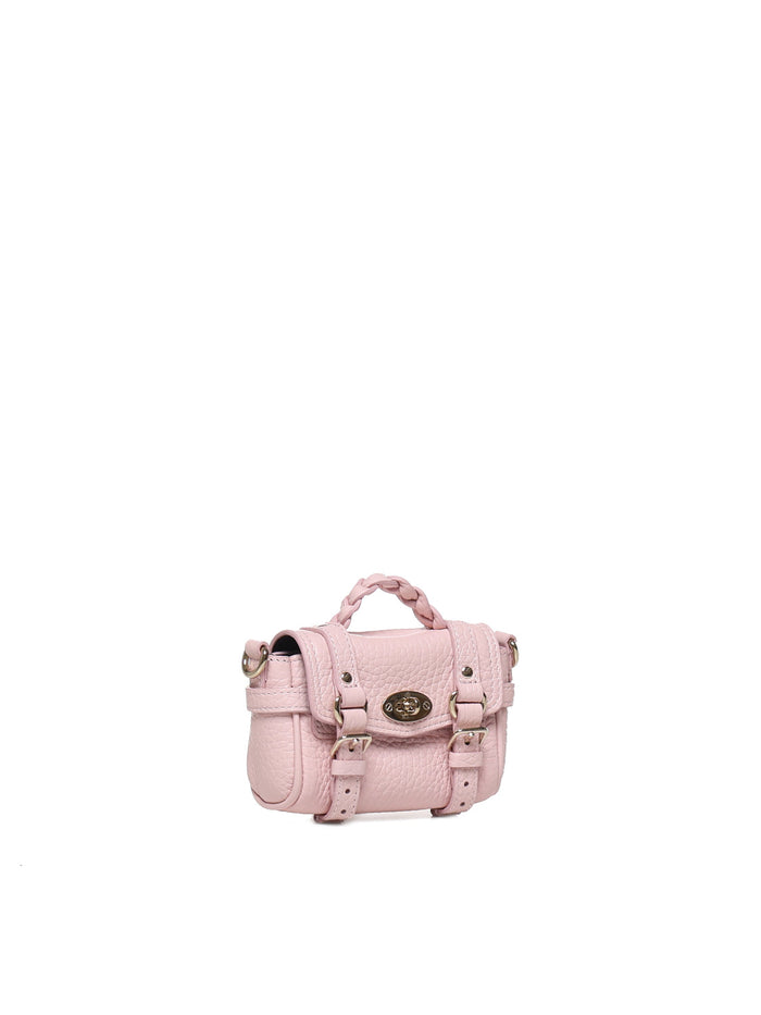Mulberry Bags Powder Rose Bovine Leather