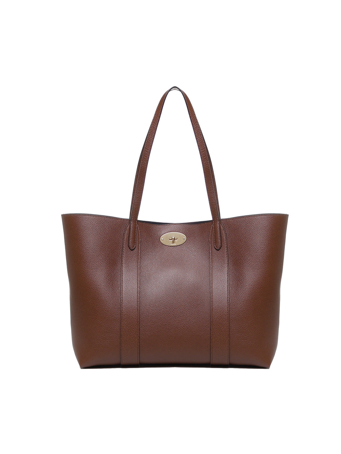 Mulberry Bags Brown Cowskin