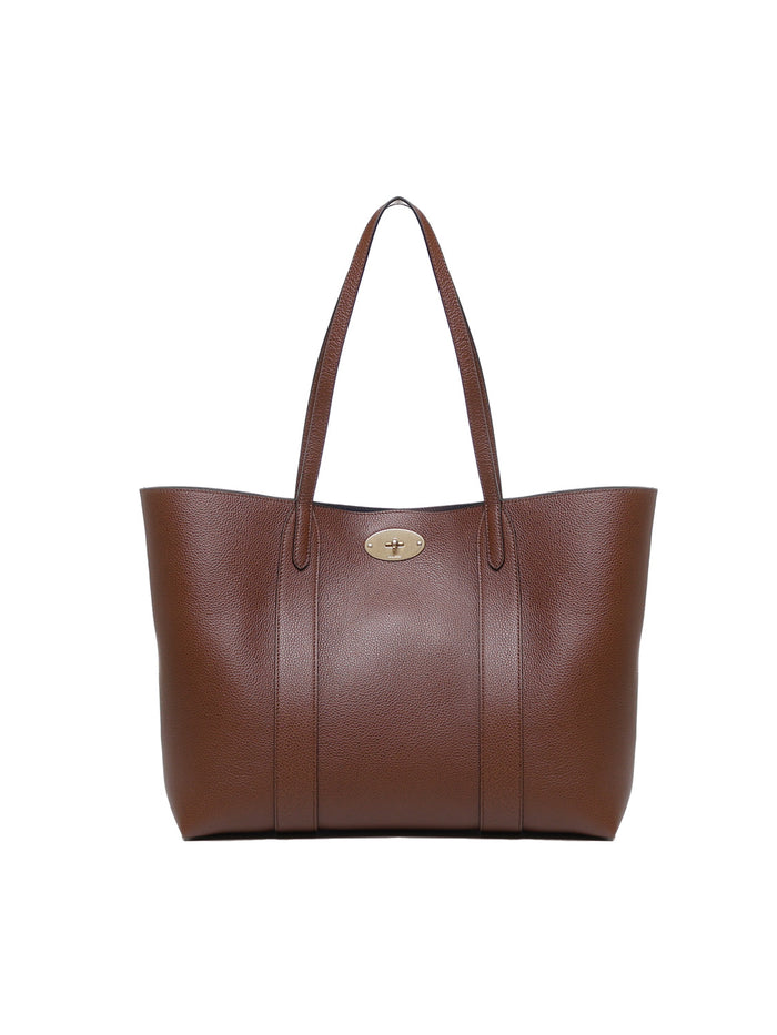 Mulberry Bags Brown Cowskin