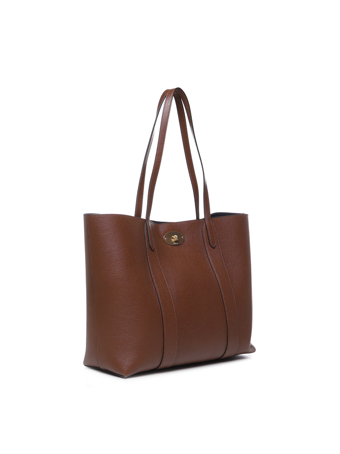 Mulberry Bags Brown Cowskin